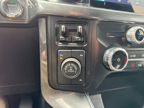 Certified 2023 Ford F150 XLT w/ Equipment Group 302A High image 24