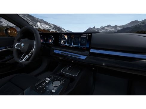 New 2026 BMW 530i w/ M Sport Package image 14