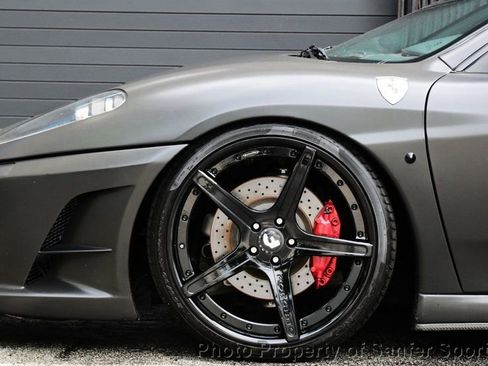 Used 2006 Ferrari F430 Spider image 18