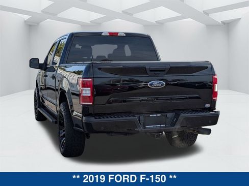 Used 2019 Ford F150 XL w/ Equipment Group 101A Mid image 6