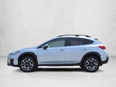 Used 2019 Subaru Crosstrek 2.0i Limited w/ Moonroof Package w/Navigation AWD/4WD image 12