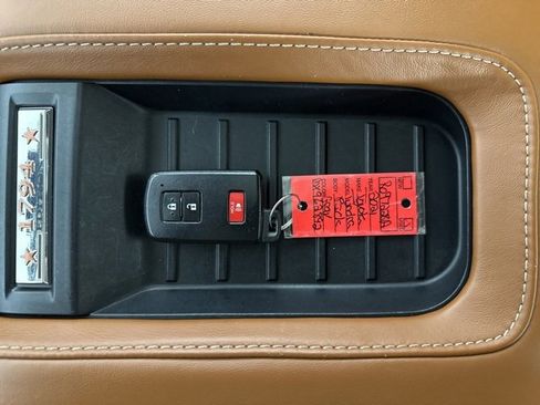 Used 2021 Toyota Tundra 1794 Edition image 31