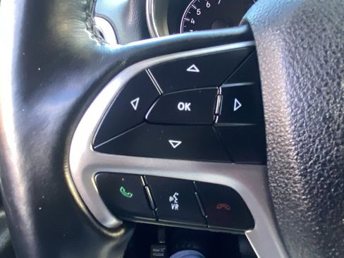 Certified 2018 Jeep Grand Cherokee Limited image 11