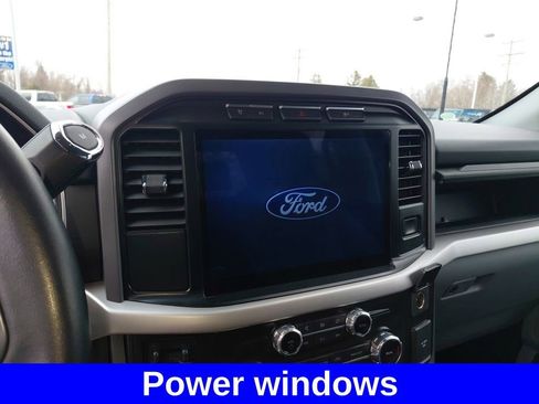 Used 2022 Ford F150 XLT w/ Equipment Group 302A High image 17