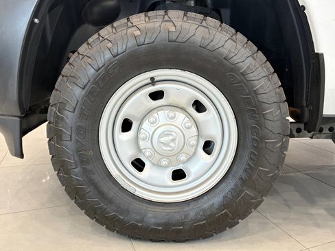 Used 2022 RAM 2500 Tradesman AWD/4WD image 11