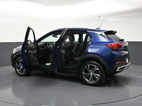 Certified 2023 Buick Encore GX Select FWD image 35