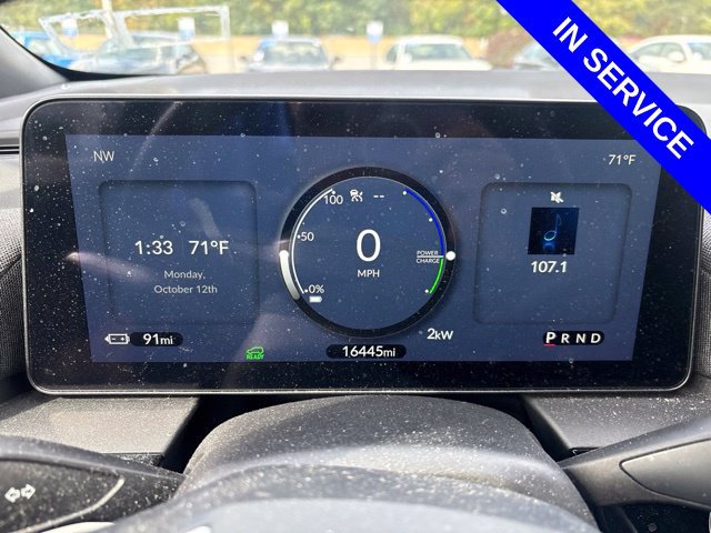 Used 2024 Honda Prologue EX image 12
