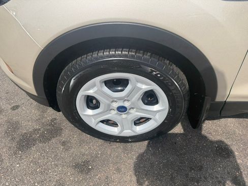 Used 2018 Ford Escape S FWD image 3