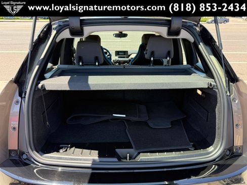Used 2019 BMW i3 s RWD image 9