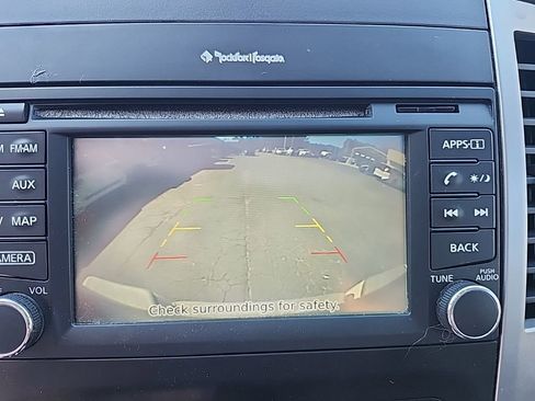 Used 2018 Nissan Frontier PRO-4X w/ Pro-4x Luxury Package image 29