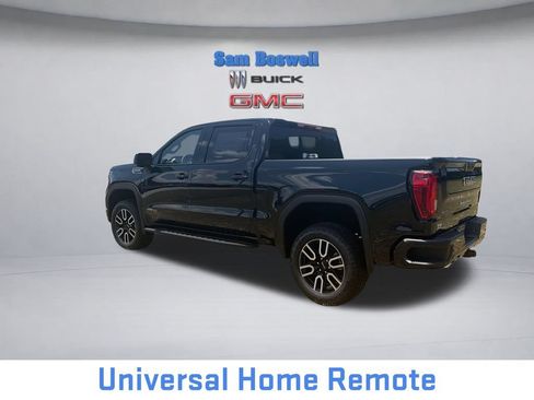 New 2026 GMC Sierra 1500 AT4 w/ AT4 Premium Package AWD/4WD image 7
