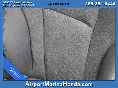 Used 2024 Honda Accord EX image 23