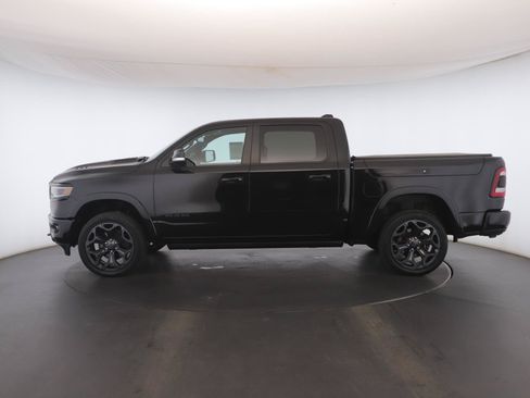 Used 2022 RAM 1500 Limited AWD/4WD image 25