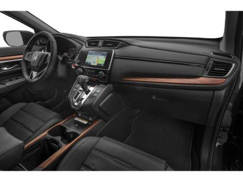 Used 2022 Honda CR-V Touring image 14