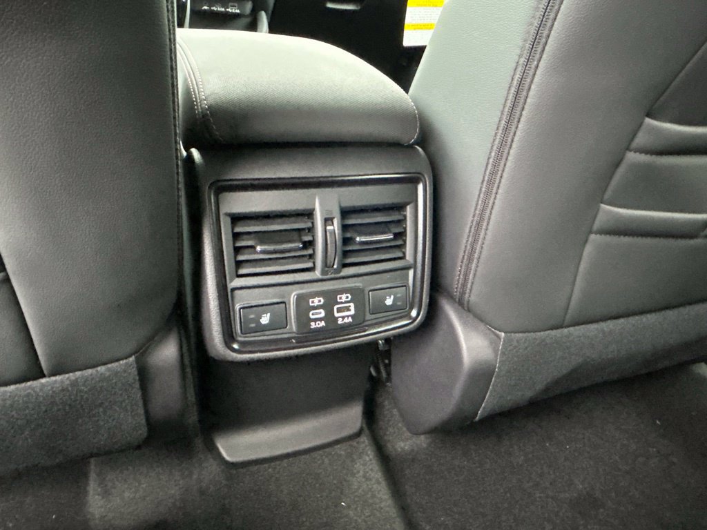 New 2026 Subaru Forester Touring AWD/4WD image 47