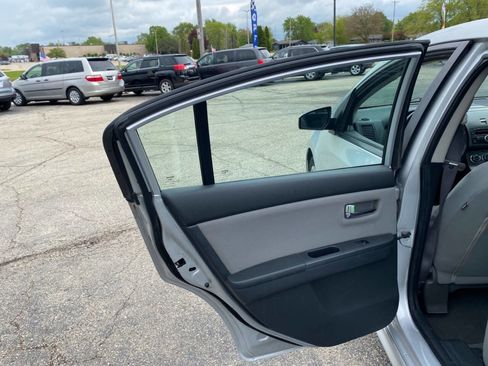 Used 2012 Nissan Sentra 2.0 SR image 18