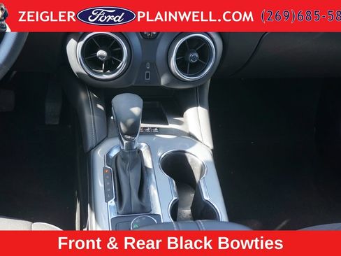 Used 2023 Chevrolet Blazer LT w/ Convenience Package FWD image 16