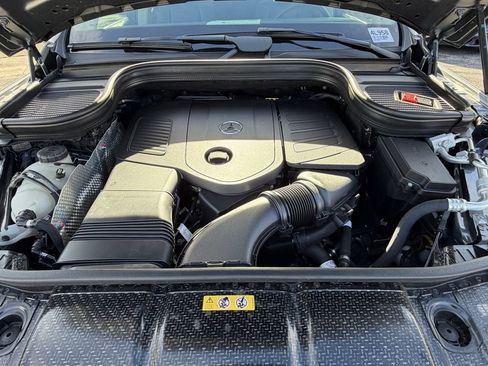 Used 2026 Mercedes-Benz GLE 350 4MATIC image 33