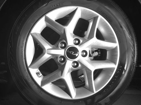 Used 2025 Kia Soul LX w/ LX Technology Package FWD image 14