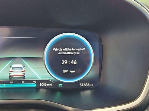 Used 2023 Hyundai Santa Fe Limited w/ Cargo Package image 13