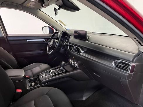 Used 2022 MAZDA CX-5 AWD 2.5 S image 11