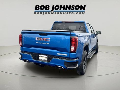 Used 2023 GMC Sierra 1500 Elevation image 7