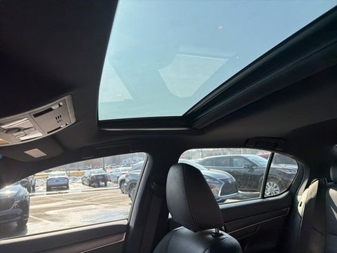 Used 2018 Lexus GS 350 F Sport image 6