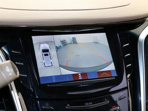 Used 2018 Cadillac Escalade ESV Platinum image 22