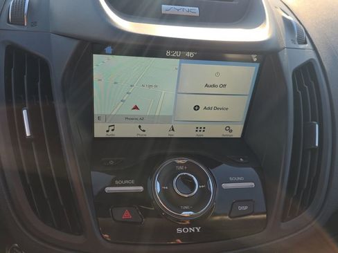 Used 2017 Ford Escape Titanium image 15