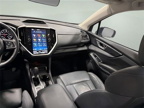 Used 2023 Subaru Ascent Limited image 27