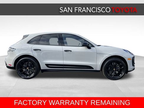 Used 2024 Porsche Macan GTS image 6