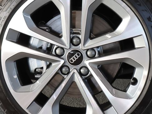 New 2026 Audi A3 2.0T Premium image 7