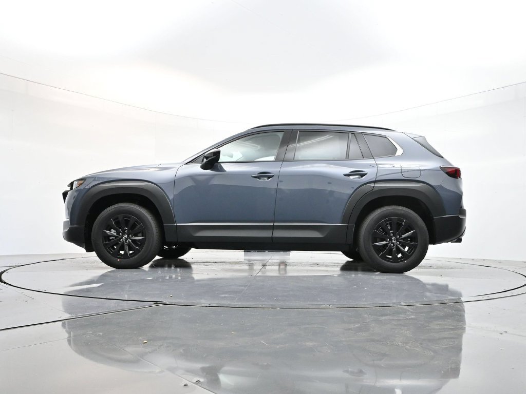 Used 2026 MAZDA CX-50 AWD 2.5 Hybrid w/ Weather Package image 30
