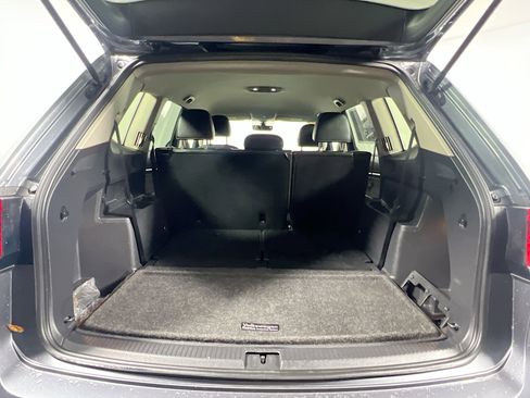 Used 2022 Volkswagen Atlas SE image 34