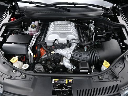 Used 2023 Dodge Durango SRT Hellcat AWD/4WD image 35
