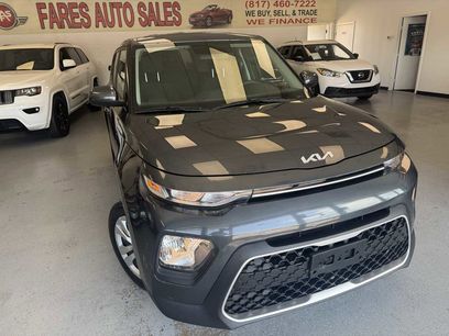Used 2022 Kia Soul LX