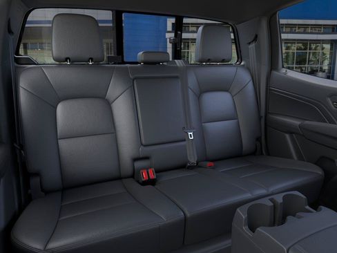 New 2026 Chevrolet Colorado LT w/ LT Convenience Package RWD image 17