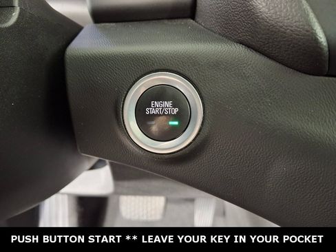 Used 2018 GMC Terrain Denali image 16