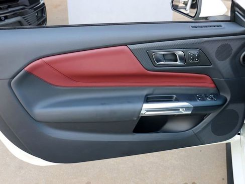 New 2025 Ford Mustang GT Premium w/ 60th Anniversary Package image 24