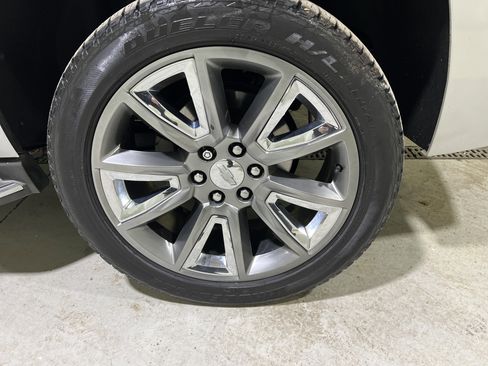 Used 2016 Chevrolet Tahoe LTZ image 13