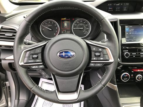 Used 2020 Subaru Forester Premium AWD/4WD image 15
