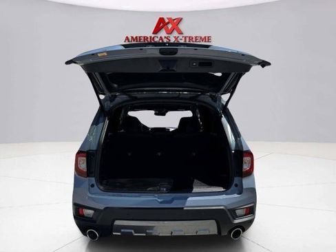 Used 2022 Honda Passport TrailSport image 46