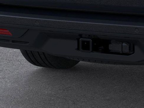 New 2025 Ford Expedition Active image 23