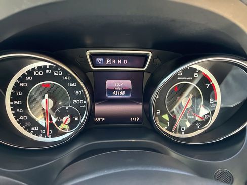 Used 2016 Mercedes-Benz GLA 45 AMG 4MATIC image 37