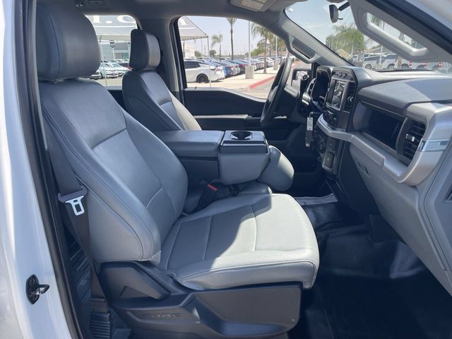 Used 2022 Ford F150 XL w/ Trailer Tow Package AWD/4WD image 25