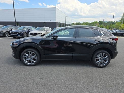 New 2025 MAZDA CX-30 AWD 2.5 S w/ Premium Package image 8