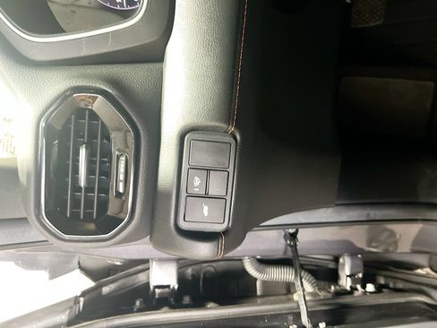 Used 2026 Honda Passport TrailSport Elite image 10