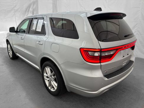 Used 2025 Dodge Durango GT AWD/4WD image 5