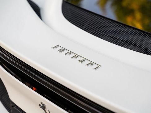 Used 2023 Ferrari 296 GTS RWD image 61