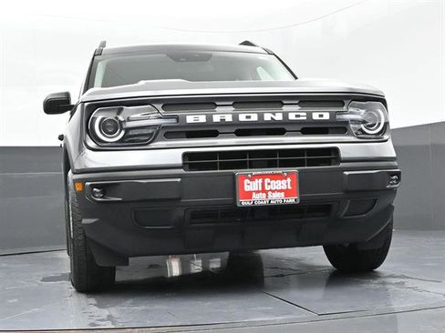 Used 2024 Ford Bronco Sport Big Bend w/ Convenience Package image 33